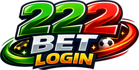 222 bet login